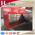 heavy duty metal tool cabinet garage for sale